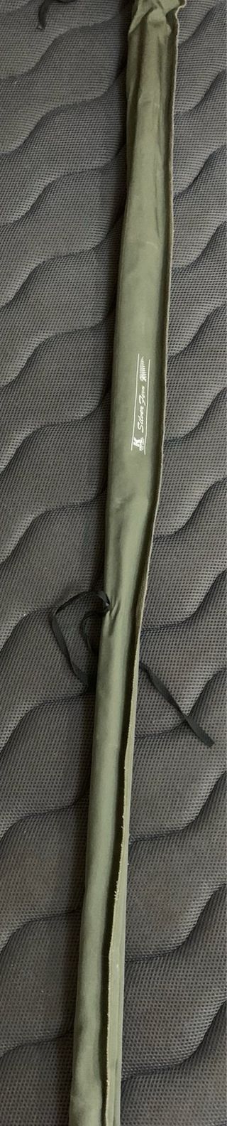 Caña de pescar Rod Craft New Zealand