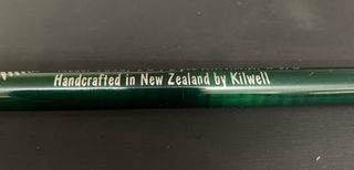 Caña de pescar Rod Craft New Zealand