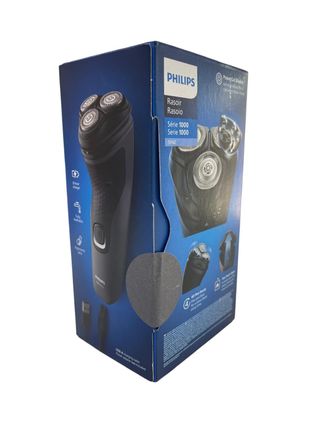 AFEITADORA PHILLIPS SHAVER SERIES 1000 *A ESTRENAR*