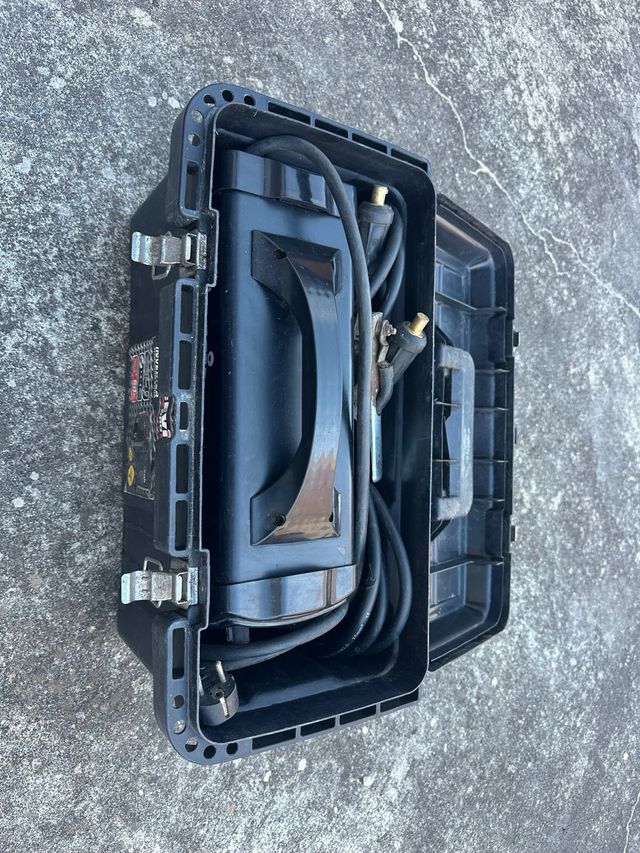 Soldadora Cevik Pro Titanium 200E