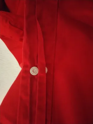 Capa de edredom casal rosa escuro/fúcsia