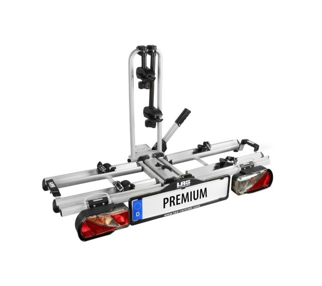 Soporte bicicletas Eufab Premium 12011LAS