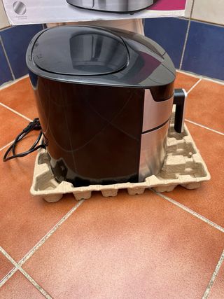 Freidora de Aire XXL Mandine MAF7L1800-24 – 8 L