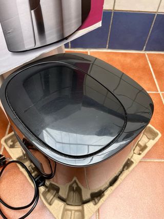 Freidora de Aire XXL Mandine MAF7L1800-24 – 8 L