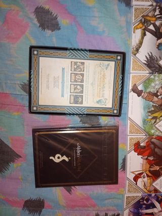 Manga Atelier of Witch Hat