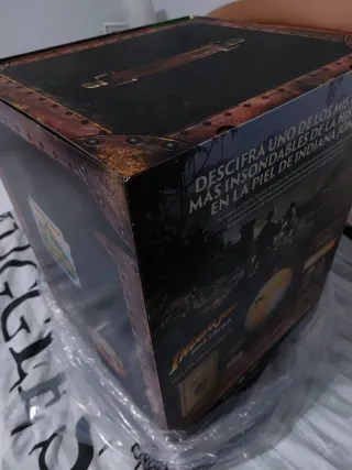 Indiana Jones y el Gran Círculo Xbox Series X/S