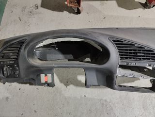 Despiece BMW E36 318is Coupé