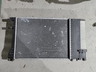 Despiece BMW E36 318is Coupé