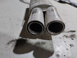 Despiece BMW E36 318is Coupé