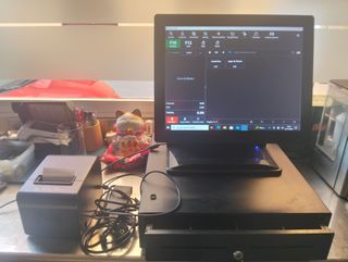 Pantalla Táctil Aronium Windows 10