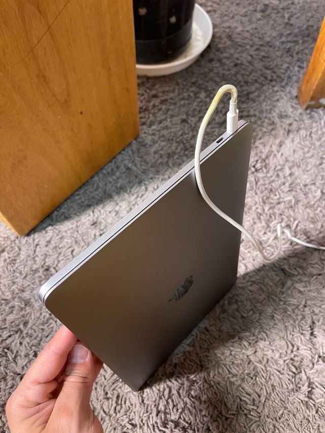 MacBook Pro 13 2017 Intel Core i5