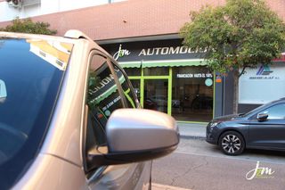 Jeep Cherokee 2.2 CRD Longitude 4x4 Auto 2017