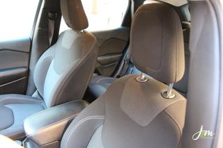 Jeep Cherokee 2.2 CRD Longitude 4x4 Auto 2017