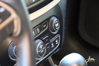 Jeep Cherokee 2.2 CRD Longitude 4x4 Auto 2017