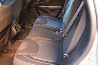 Jeep Cherokee 2.2 CRD Longitude 4x4 Auto 2017