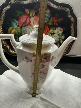 Tetera Rosenthal Maria