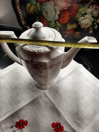 Tetera Rosenthal Maria