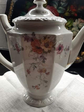 Tetera Rosenthal Maria