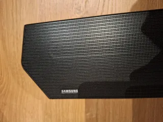 Barra de Sonido TV Samsung HW-Q600B + Subwoofer