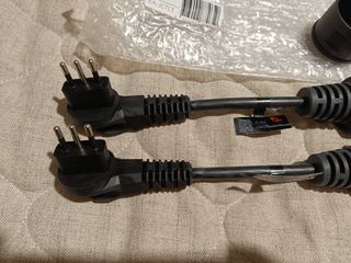 2x Adaptador Juice Tipo L (IT)