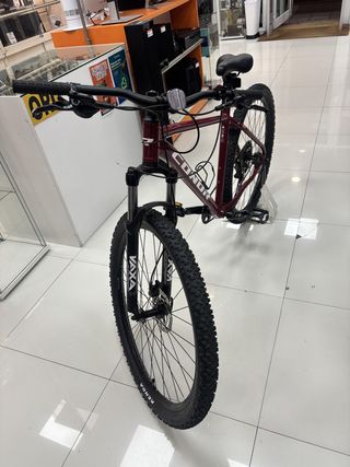 BICICLETA MONTAÑA CONOR 950 GRANATE