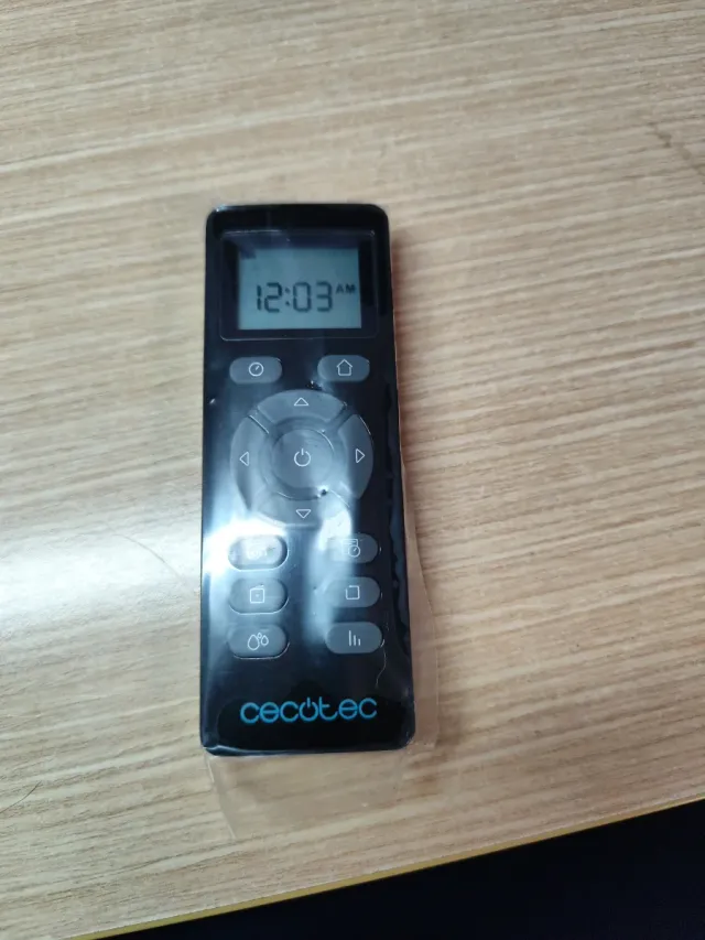 Mando Cecotec Conga 1790 Nuevo