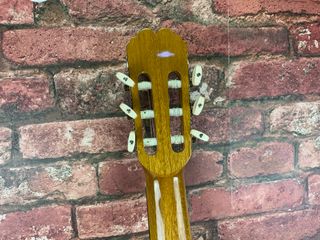 Guitarra Manuel Rodriguez Caballero 9
