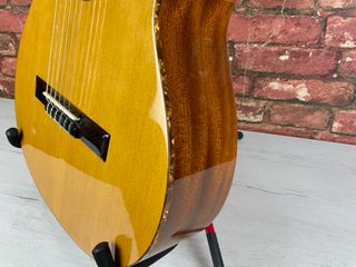 Guitarra Manuel Rodriguez Caballero 9
