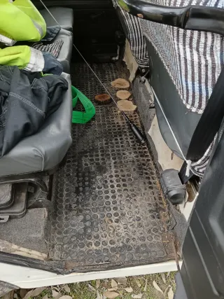 Land Rover Defender 1994