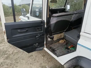 Land Rover Defender 1994