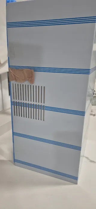 Prolongación Campana