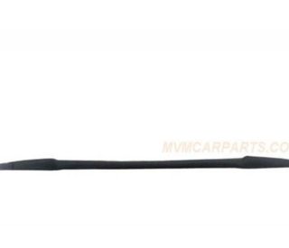 Pack Aleron trasero + Carcasas de retrovisor tipo