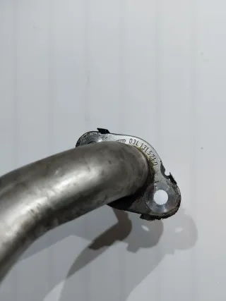 Tubo flexible EGR Audi A3 1.6 TDI