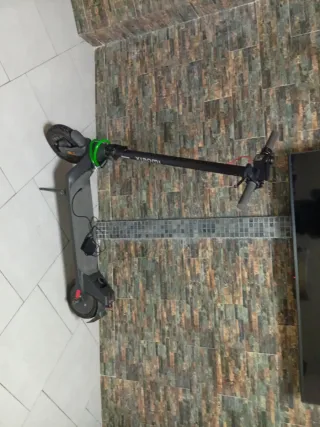 Patín Eléctrico Xiaomi 4 2Ge