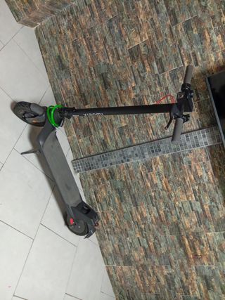 Patín Eléctrico Xiaomi 4 2Ge