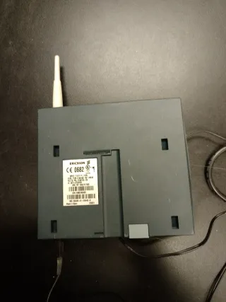 Ericsson F250m Enlace Inalámbrico