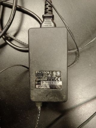 Ericsson F250m Enlace Inalámbrico