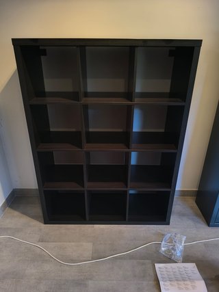 Servicio Profesional de Montaje y Desmontaje