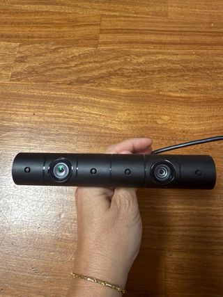 Pack PS4 Completo: Consola, Mandos, VR y juegos