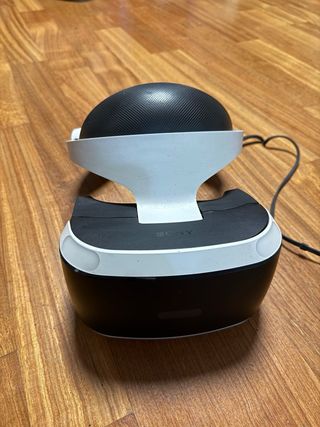 Pack PS4 Completo: Consola, Mandos, VR y juegos