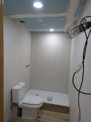 Reforma Baño Completa