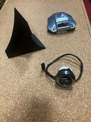 Partes Sportster Harley Davidson