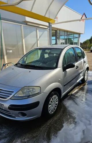 Citroen C3 2005
