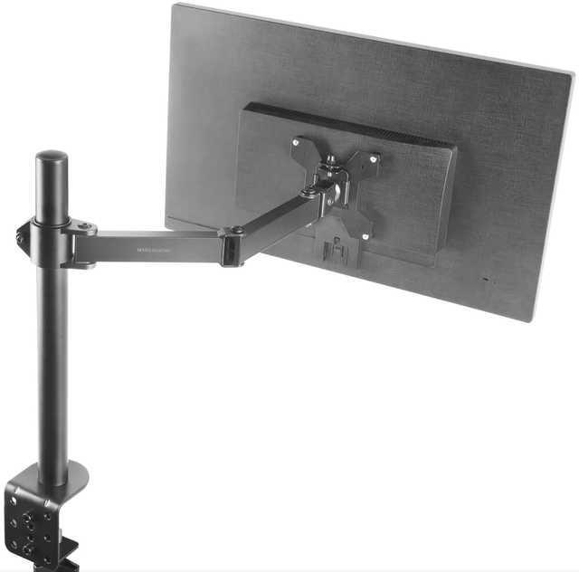 Soporte Monitor Mars Gaming MARM1