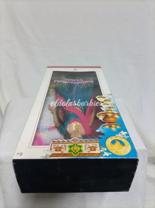 Barbie Collector Festivals of the World Diwali