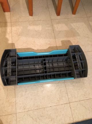 Step Domyos Patas Desmontables