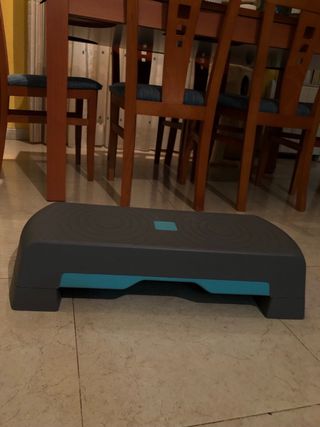 Step Domyos Patas Desmontables