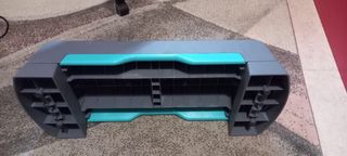 Step Domyos Patas Desmontables