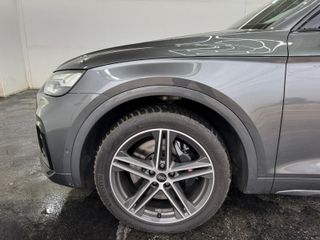 AUDI SQ5 SPORTBACK 3.0 TDI V6 341 CV MHEV QUATTRO