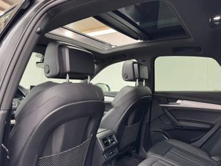 AUDI SQ5 SPORTBACK 3.0 TDI V6 341 CV MHEV QUATTRO